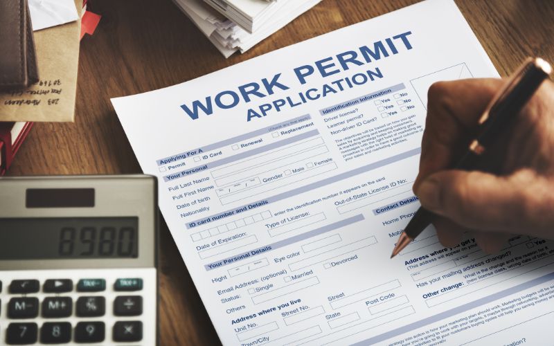 Work Permits